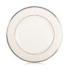 Набор из 6-ти закусочных тарелок «Чистый опал», диаметр: 20,5 см, материал фото 2