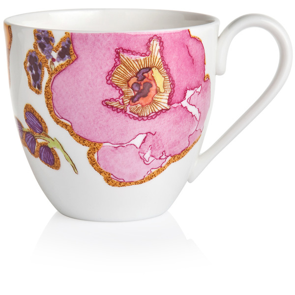 Чашка чайная Lenox Разноцветье 350мл фото 1