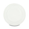 Блюдо сервировочное «Аллея Тин Кен», диаметр: 35,5 см, материал: костяной  фото 1