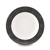 Тарелка суповая «Классические ценности», диаметр: 23 см, материал: костяно фото 1