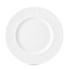 Набор из 6-ти закусочных тарелок «Текстура», диаметр: 24 см, материал: кос фото 2