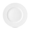Набор из 6-ти обеденных тарелок «Текстура», диаметр: 28 см, материал: кост фото 2