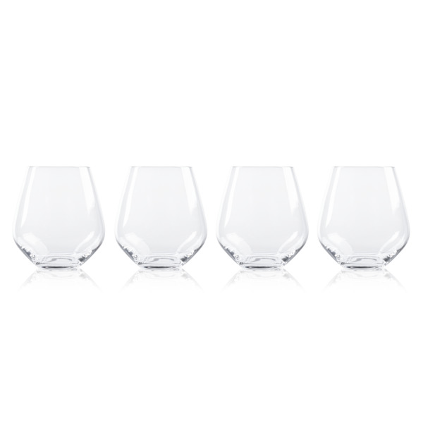 Набор стаканов для воды Lenox Тосканская классика 470мл, 4шт фото 1
