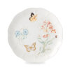 Тарелка обеденная «Бабочки на лугу Бабочка-Монарх», диаметр: 28 см, матери фото 1
