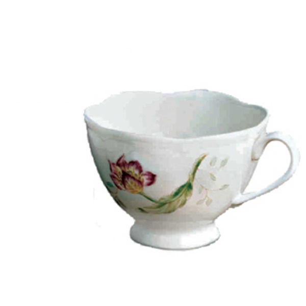 Чашка чайная Lenox Эгоист.Бабочки на лугу 350мл фото 1
