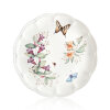 Тарелка обеденная Парусник «Бабочки на лугу», диаметр: 27,5 см, материал:  фото 2